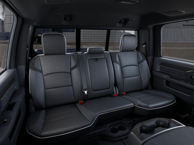 new 2026 Ram 2500 car, priced at $64,888