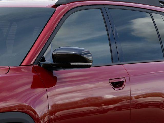 new 2026 Jeep Cherokee car, priced at $42,888