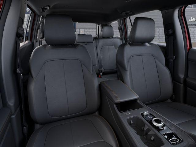 new 2026 Jeep Cherokee car, priced at $42,888