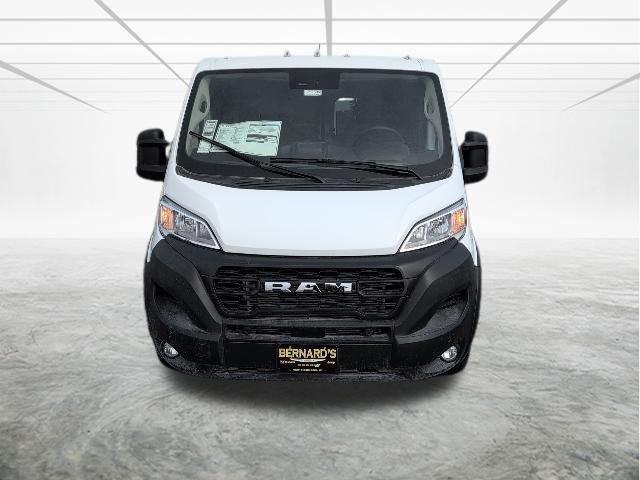 new 2025 Ram ProMaster 2500 car, priced at $45,988