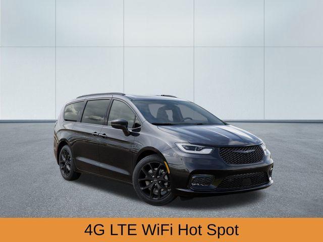 new 2026 Chrysler Pacifica car, priced at $47,988