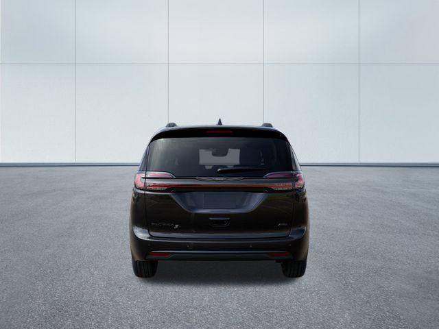 new 2026 Chrysler Pacifica car, priced at $47,988