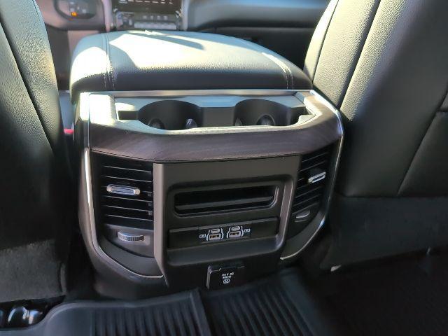 new 2026 Ram 2500 car, priced at $64,488