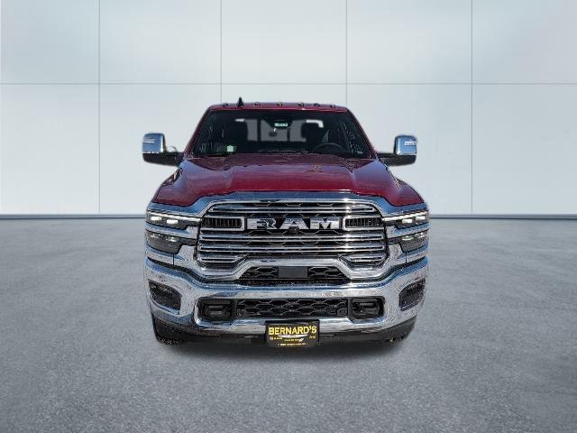 new 2026 Ram 2500 car, priced at $64,488
