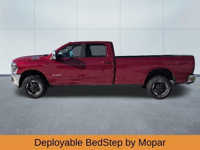 new 2026 Ram 2500 car, priced at $64,488