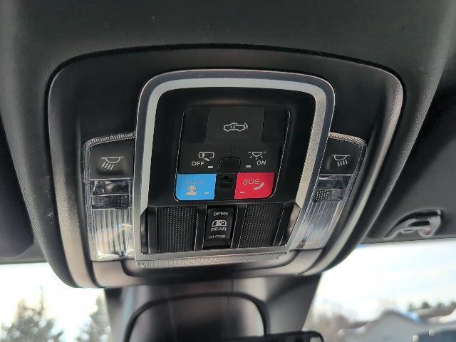 new 2026 Ram 2500 car, priced at $64,488