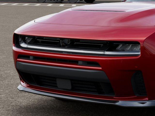 new 2026 Dodge Charger car, priced at $68,340