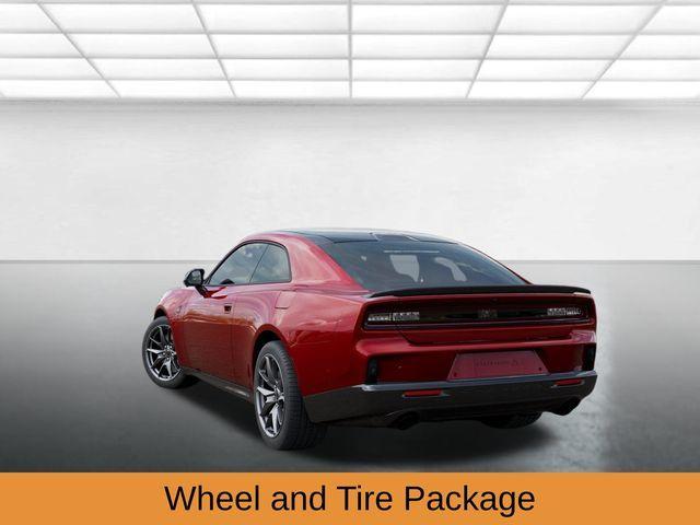 new 2026 Dodge Charger car, priced at $68,340