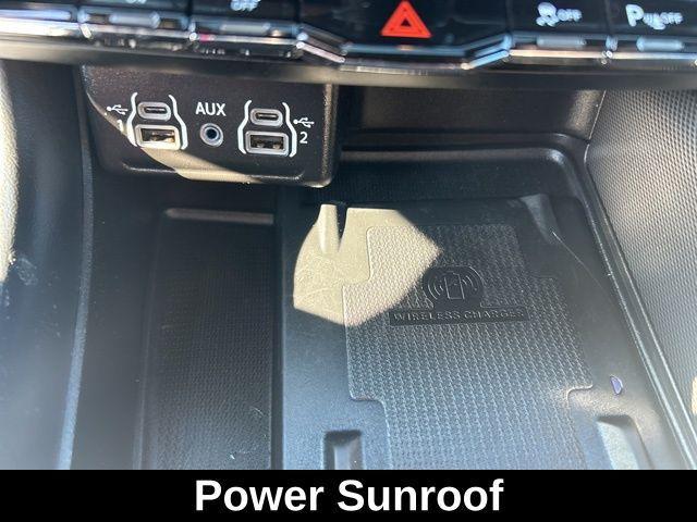 used 2023 Dodge Durango car, priced at $39,999