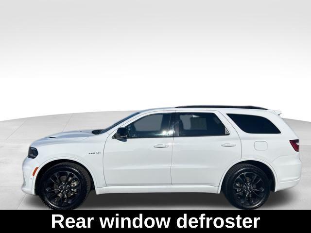 used 2023 Dodge Durango car, priced at $39,999