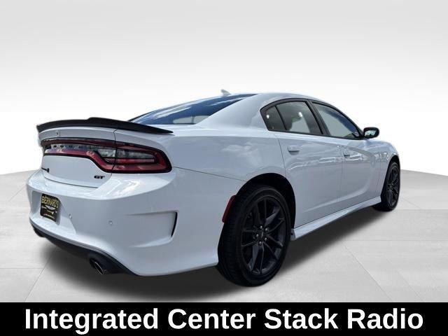 used 2022 Dodge Charger car, priced at $33,298