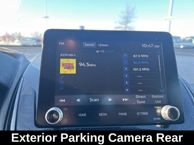 used 2023 Mitsubishi Eclipse Cross car, priced at $20,999