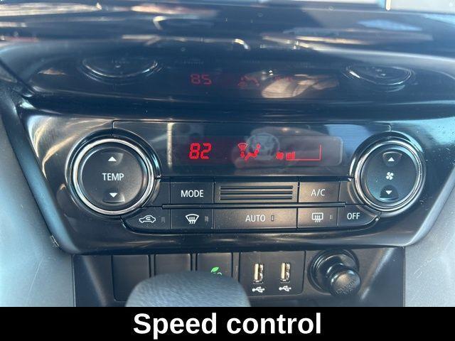 used 2023 Mitsubishi Eclipse Cross car, priced at $20,999