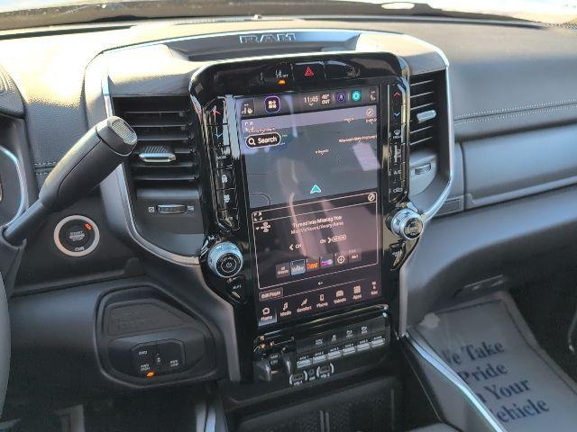 new 2026 Ram 2500 car, priced at $64,288