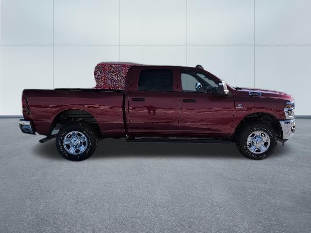 new 2026 Ram 2500 car, priced at $66,288