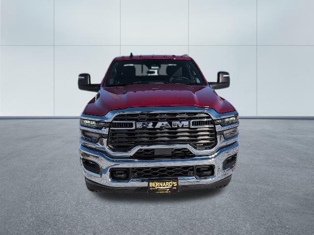 new 2026 Ram 2500 car, priced at $66,288