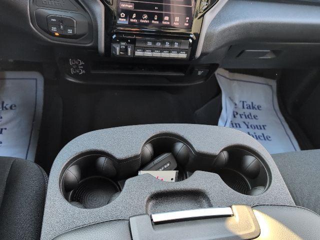 new 2026 Ram 2500 car, priced at $66,288