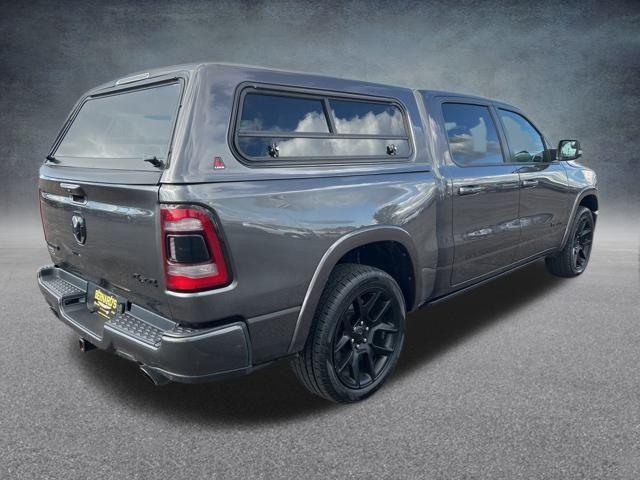 used 2022 Ram 1500 car, priced at $27,999