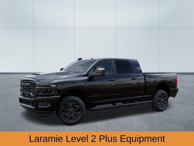 new 2026 Ram 3500 car, priced at $84,888