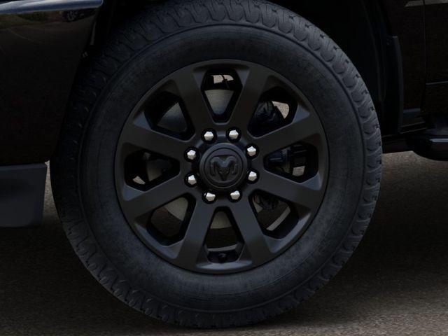 new 2026 Ram 3500 car, priced at $84,888