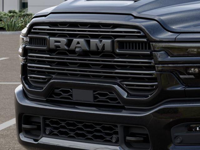 new 2026 Ram 3500 car, priced at $84,888