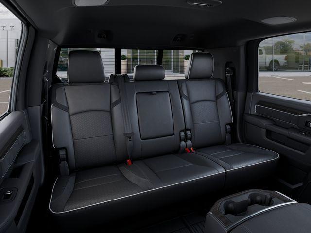 new 2026 Ram 3500 car, priced at $84,888