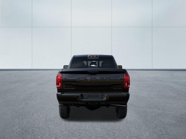 new 2026 Ram 3500 car, priced at $84,888