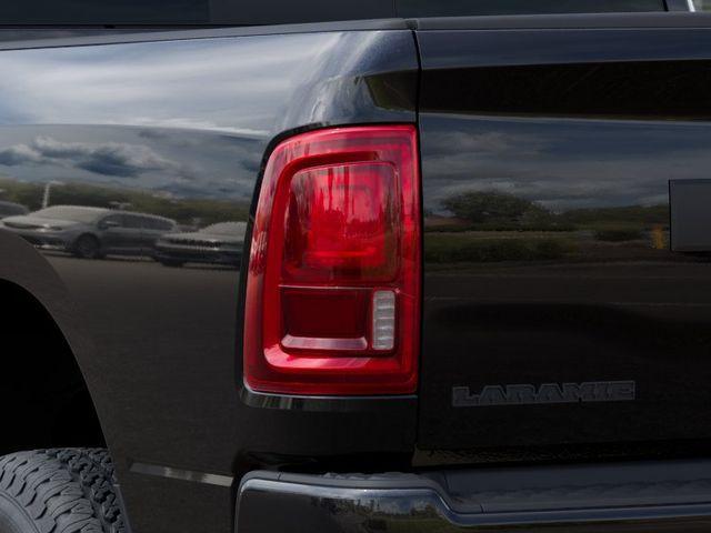 new 2026 Ram 3500 car, priced at $84,888