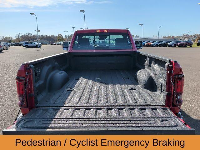 new 2026 Ram 3500 car, priced at $53,488