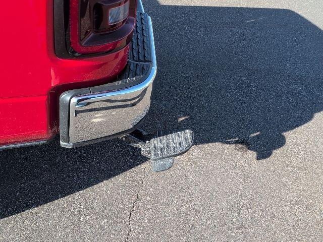 new 2026 Ram 3500 car, priced at $53,488