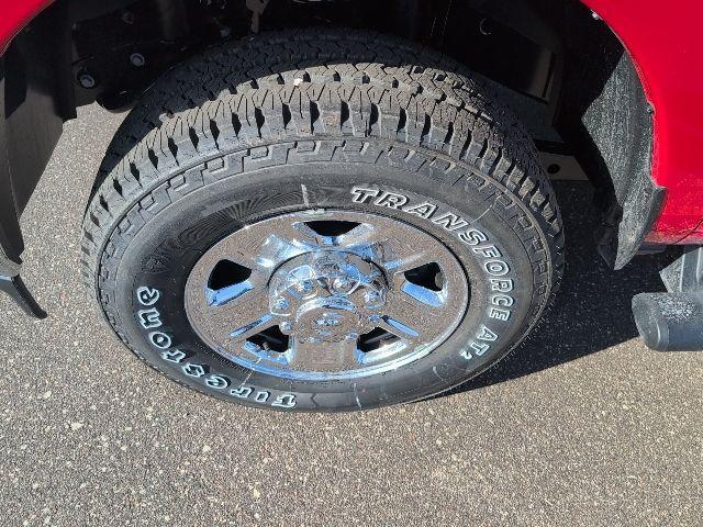 new 2026 Ram 3500 car, priced at $53,488