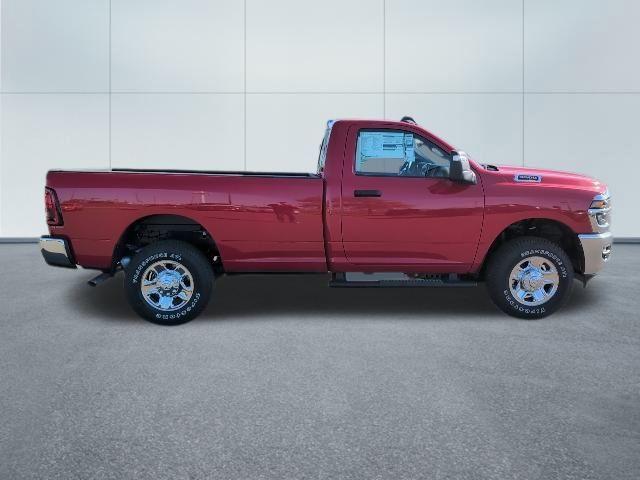 new 2026 Ram 3500 car, priced at $53,488