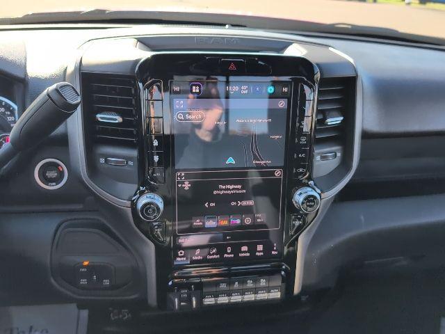 new 2026 Ram 3500 car, priced at $53,488