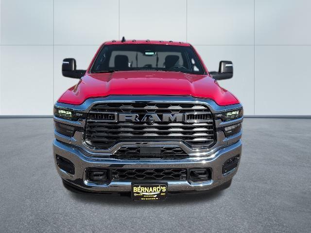 new 2026 Ram 3500 car, priced at $53,488