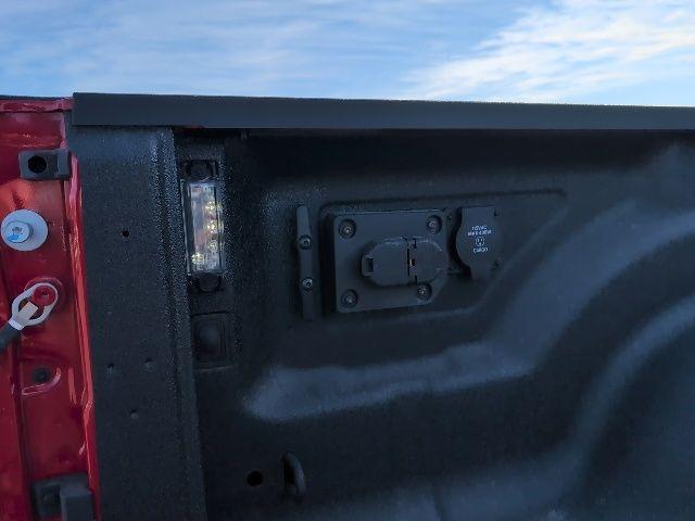 new 2026 Ram 3500 car, priced at $53,488