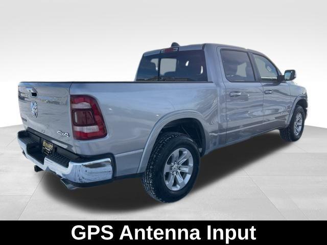 used 2021 Ram 1500 car, priced at $30,999