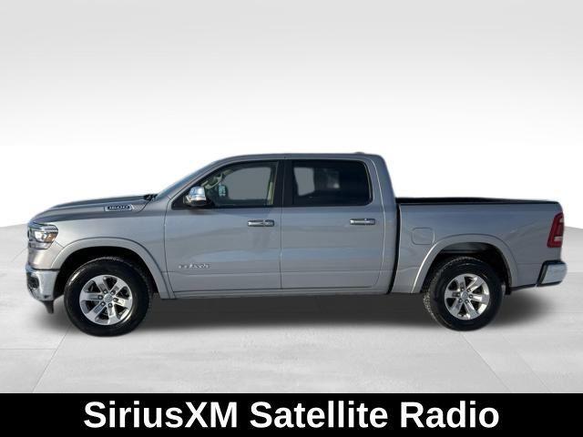 used 2021 Ram 1500 car, priced at $30,999