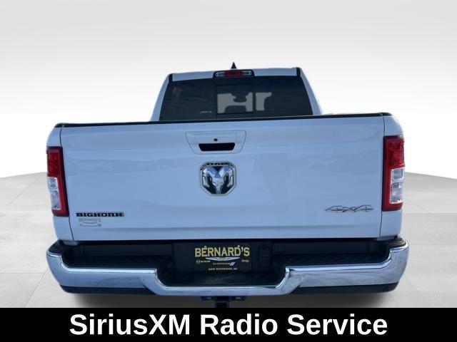 used 2021 Ram 1500 car, priced at $28,999
