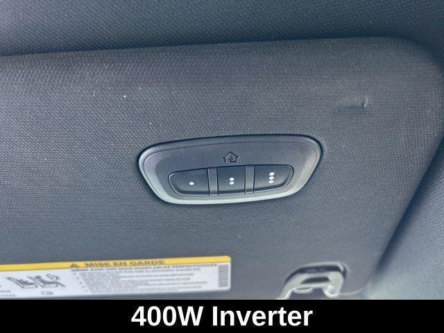 used 2021 Ram 1500 car, priced at $28,999