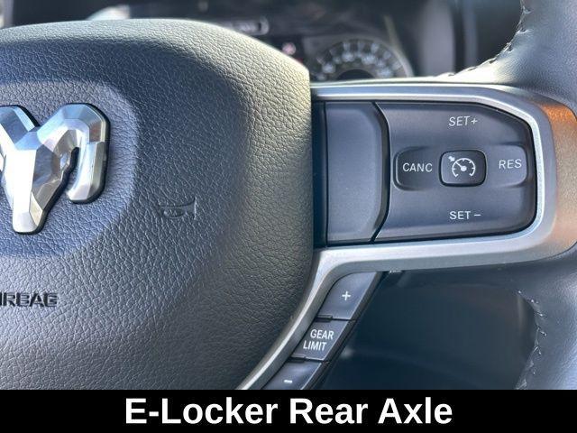 used 2021 Ram 1500 car, priced at $28,999