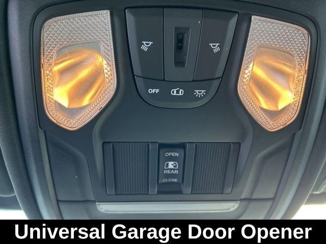 used 2021 Ram 1500 car, priced at $28,999