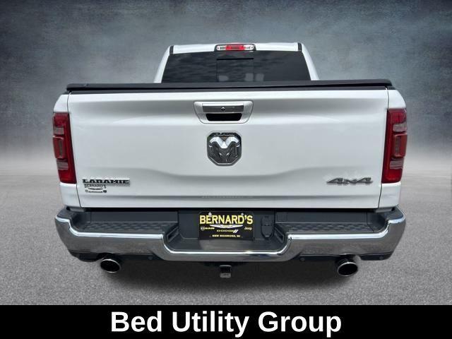 used 2020 Ram 1500 car, priced at $28,999