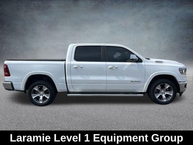 used 2020 Ram 1500 car, priced at $28,999