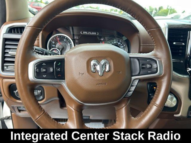 used 2020 Ram 1500 car, priced at $28,999