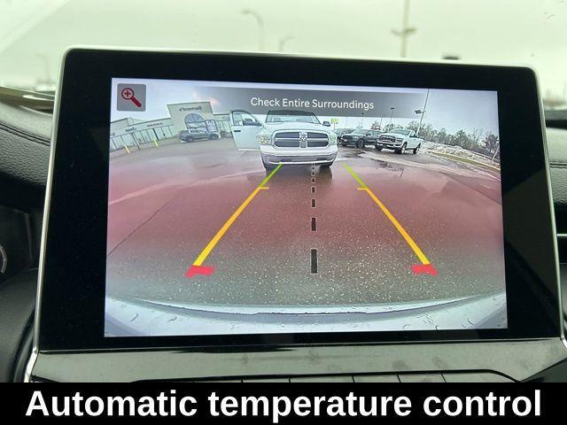 used 2022 Jeep Compass car, priced at $25,999