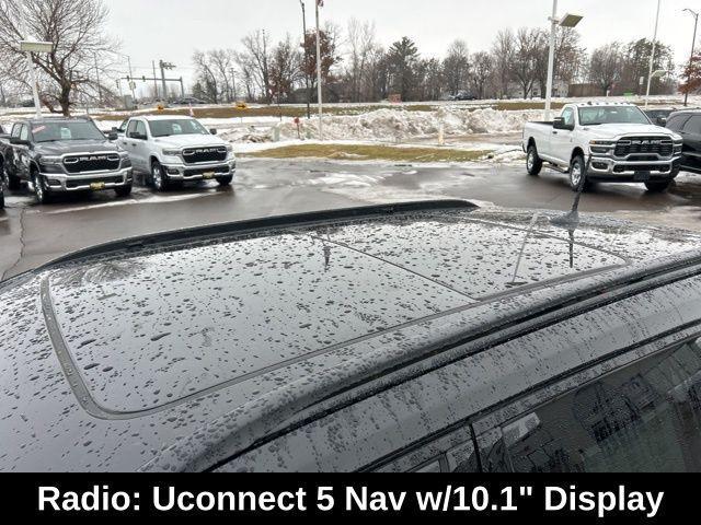 used 2022 Jeep Compass car, priced at $25,999