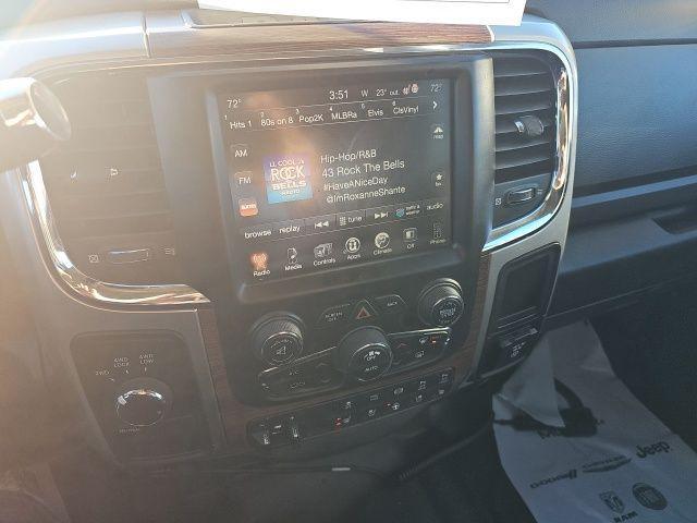 used 2016 Ram 2500 car, priced at $37,999