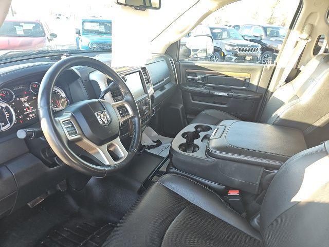 used 2016 Ram 2500 car, priced at $37,999