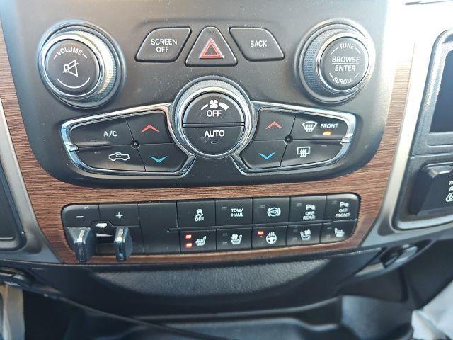 used 2016 Ram 2500 car, priced at $37,999