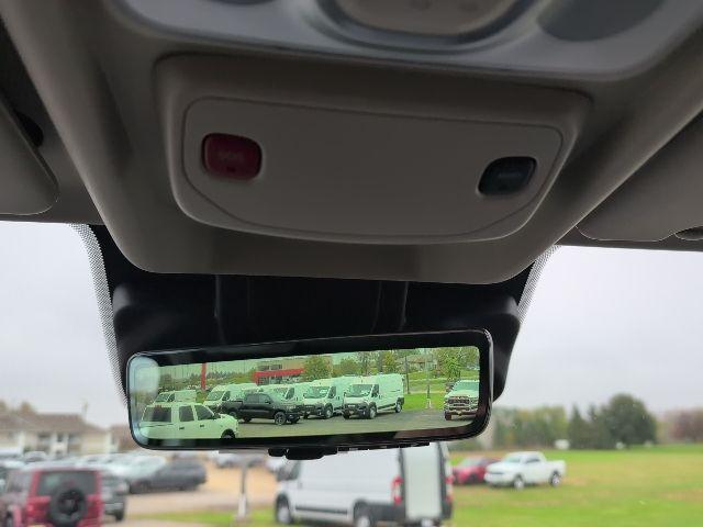 new 2026 Ram ProMaster 3500 car, priced at $60,688